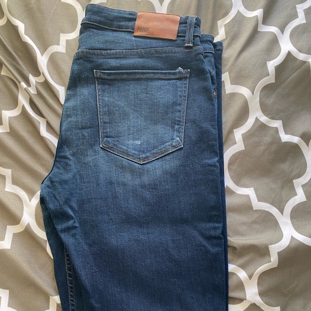 Paige Lennox size 34